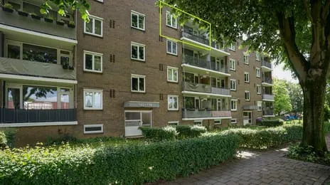 Appartement te koop: Henri Hermanslaan 172, Geleen-Noord Geleen