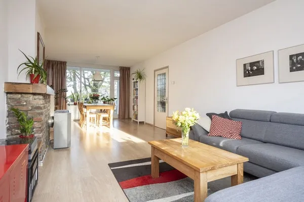 Appartement te huur: Henri Hermanslaan 244, Geleen-Noord Geleen