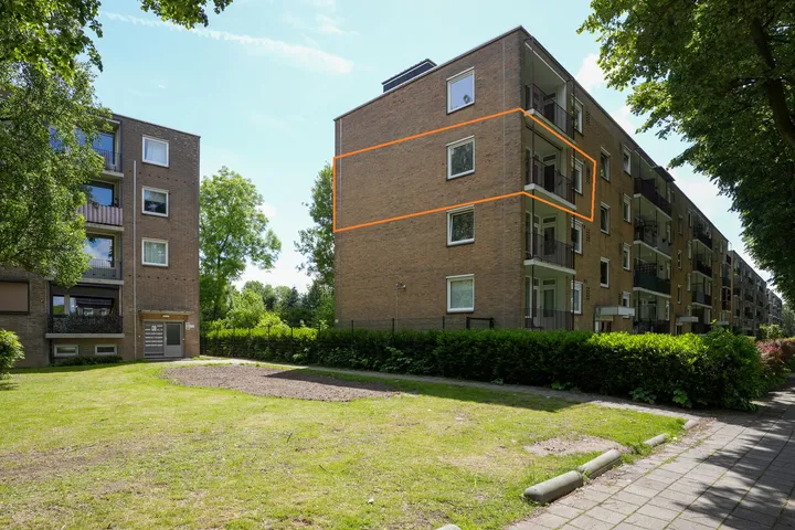 Appartement te koop: Henri Hermanslaan 314, Geleen-Noord Geleen