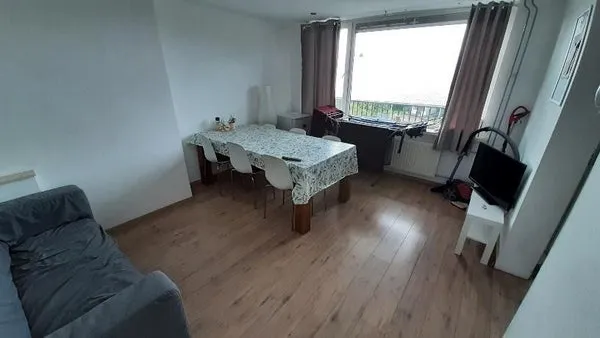 Apartment for rent: Henri Hermanslaan 452, Geleen-Noord Geleen