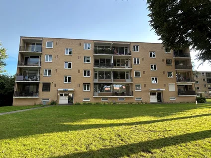 Appartement te koop: Henri Hermanslaan 540, Geleen-Noord Geleen