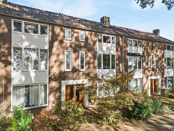 Appartement te koop: Henri Hermanslaan 63, Geleen