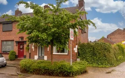 Hoekwoning te koop: Henri Jonasstraat 36, Stadbroek Sittard