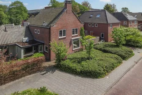Detached house for sale: Henri Schuytstraat 7, Centrum-Noord Castricum