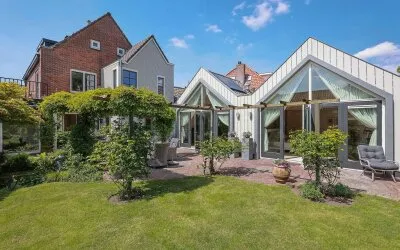 Vrijstaande woning te koop: Henri Schuytstraat 7, Centrum-Noord Castricum