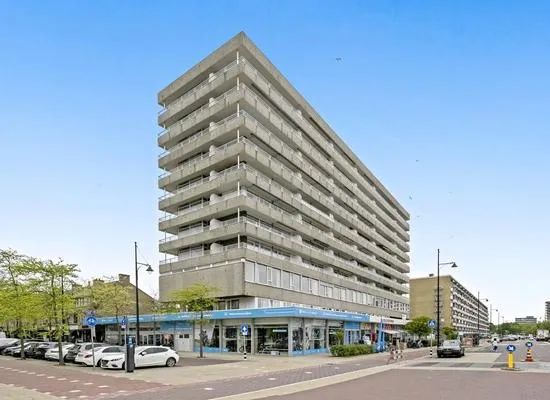 Appartement te huur: Henri ter Hallsingel 152, Artiestenbuurt Rijswijk