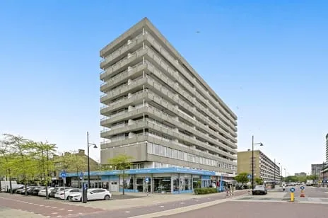 Appartement te huur: Henri ter Hallsingel 152, Artiestenbuurt Rijswijk (Zh)