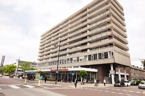 Appartement te koop: Henri ter Hallsingel 162, Artiestenbuurt Rijswijk (Zh)
