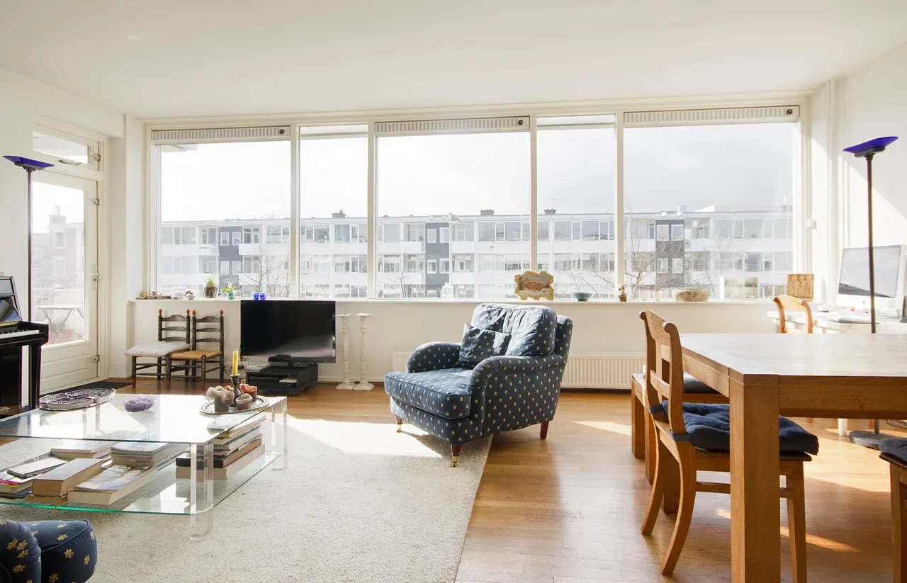 Appartement te huur: Henri Zagwijnstraat, Amsterdam