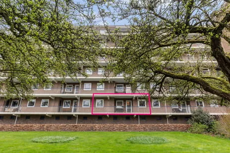 Appartement te koop: Henri Dunantlaan 243, Driehuizen Apeldoorn