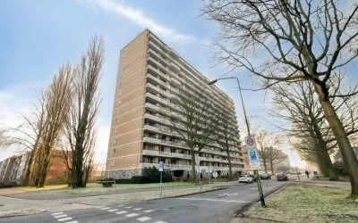 Appartement te koop: Henri Dunantlaan 3, Driehuizen Apeldoorn
