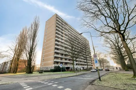 Appartement te koop: Henri Dunantlaan 3, Apeldoorn