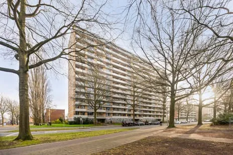 Appartement te koop: Henri Dunantlaan 87, Driehuizen Apeldoorn