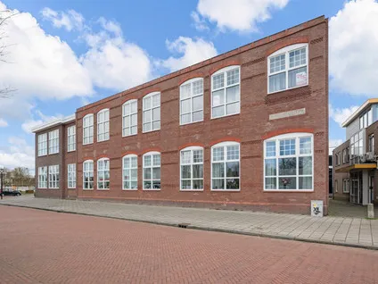 Appartement te koop: Henri Dunantplein 2, Centrum Hillegom