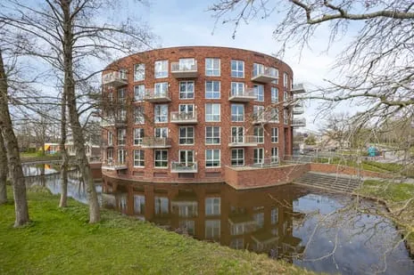 Appartement te koop: Henri Dunantsingel 156, Molendijk Castricum
