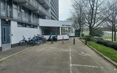Appartement te koop: Henri Dunantstraat 151, Lemmender Brunssum