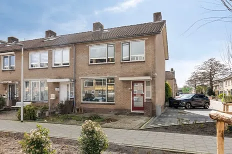 Hoekwoning te koop: Henri Dunantstraat 34, Wheermolen-Oost Purmerend