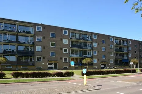 Appartement te koop: Henri Hermanslaan 157, Geleen-Noord Geleen