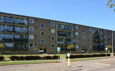 Appartement te koop: Henri Hermanslaan 157, Geleen-Noord Geleen