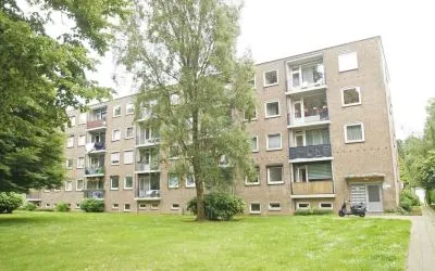 Appartement te koop: Henri Hermanslaan 354, Geleen