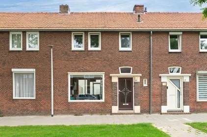 Kamer te huur: Henri Jonasstraat, Stadbroek Sittard
