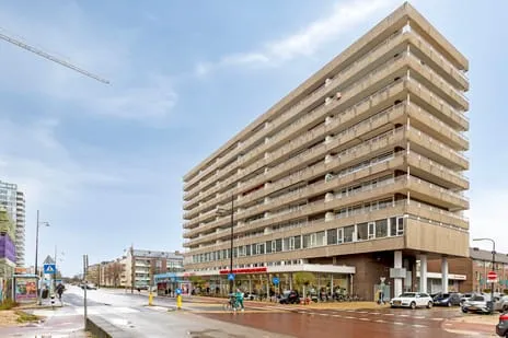 Appartement te koop: Henri ter Hallsingel 164, Artiestenbuurt Rijswijk (Zh)