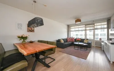 Appartement te koop: Henri ter Hallsingel 78, Rijswijk