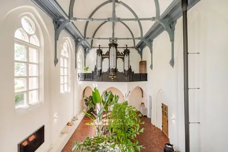 Twee-onder-één-kap te koop: Henric de Cranestraat 187, Kuinre Kuinre