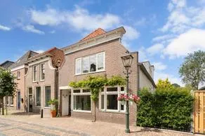 Vrijstaande woning te koop: Henric de Cranestraat 95, Kuinre Kuinre