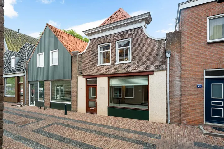 Woning te koop: Henric de Cranestraat, Kuinre Kuinre