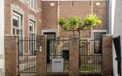 Appartement te koop: Henric van Veldekeplein 21, Binnenstad Maastricht
