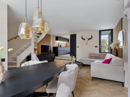 Hoekwoning te koop: Henric de Cranestraat 111, Kuinre Kuinre