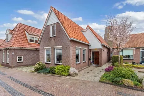 Vrijstaande woning te koop: Henric de Cranestraat 12A, Kuinre Kuinre