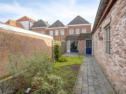 Tussenwoning te koop: Henric de Cranestraat 49, Kuinre Kuinre