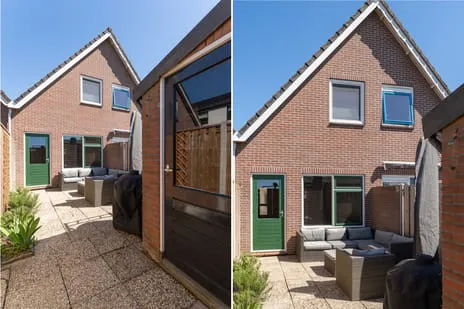Tussenwoning te koop: Henric de Cranestraat 87, Kuinre Kuinre