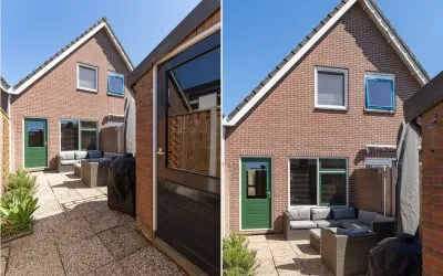 Tussenwoning te koop: Henric de Cranestraat 87, Kuinre Kuinre