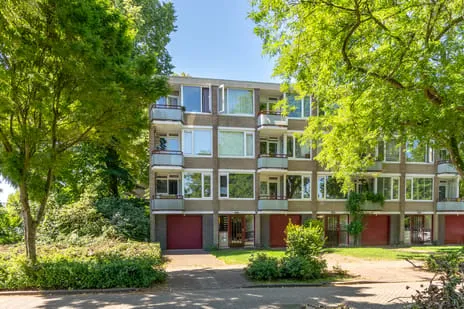 Appartement te koop: Henrica van Erpweg 3, De Bilt Oost De Bilt