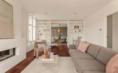 Appartement te koop: Henrick de Keijserplein 20-3, BurgemeesterTellegenbuurt-West Amsterdam