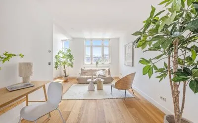 Appartement te koop: Henrick de Keijserplein 9E, Van der Helstpleinbuurt Amsterdam