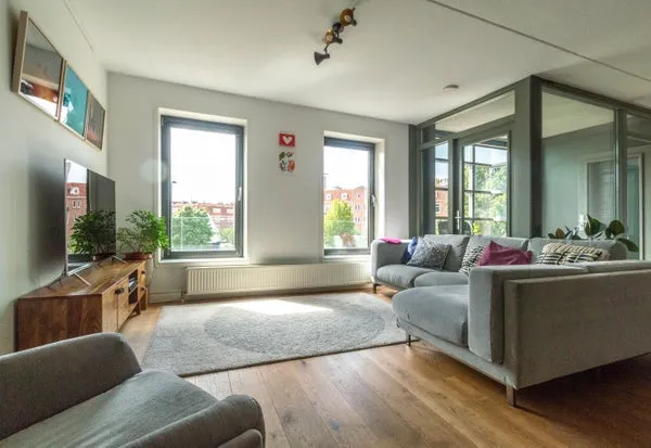 Woning te huur: Henrick de Keijserplein, Burgemeester Tellegenbuurt-Oost Amsterdam