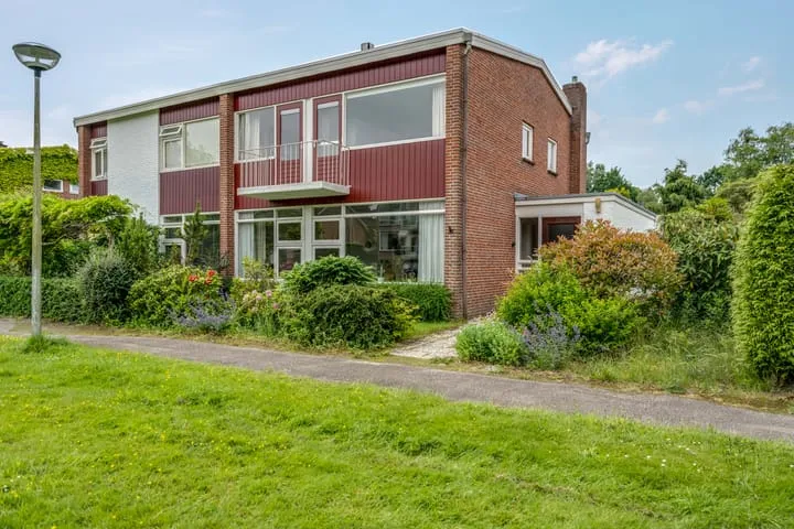 Semi-detached for sale: Henricus Muntinglaan 19, Haren-Noord Haren (Gr)