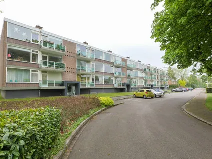 Appartement te koop: Henricus Muntinglaan 22, Haren-Noord Haren Gn