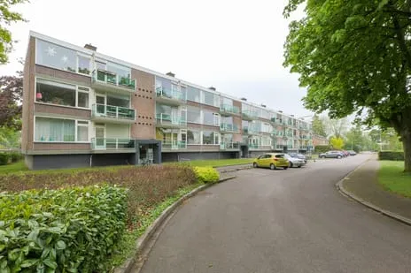 Appartement te koop: Henricus Muntinglaan 22, Haren-Noord Haren (Gr)