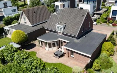 Vrijstaande woning te koop: Henriëtte Bosmansstraat 4, St. Antoniusveld Venray
