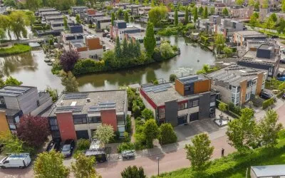 Hoekwoning te koop: Henriëtte Henriquez Pimenteltuin 28, Huygenhoek Noord Heerhugowaard