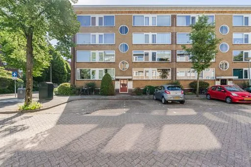 Woning te koop: Henriëtte Roland Holsthof, Weesp Dichtersbuurt Weesp