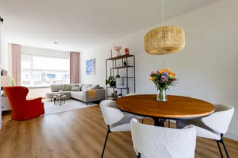 Appartement te koop: Henriëtte Roland Holsthof 71, Weesp Dichtersbuurt Weesp
