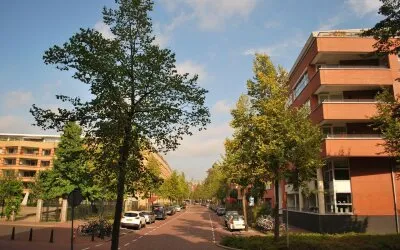 Appartement te koop: Henriëtte Roland Holststraat 24, Hooch Boulandt Utrecht