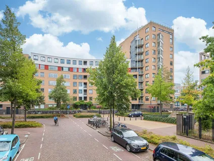 Appartement te huur: Henriëtte Roland Holststraat 66, Hooch Boulandt Utrecht