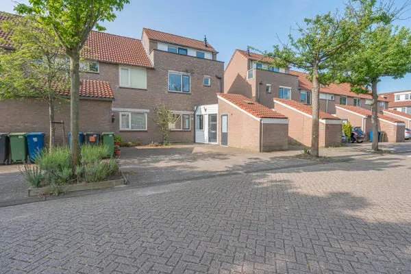 Hoekwoning te koop: Henriëtte Roland Holststraat 9, Daalmeer-Zuidoost Alkmaar